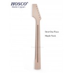 HOSCO 2 PCS Alder Strat Maple Guitar Kit